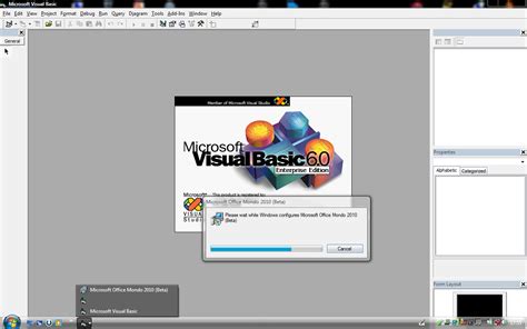 Image result for VB6 Setup File Creation