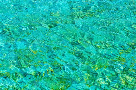 Sea Texture 的图像结果