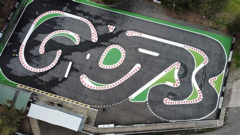 TFTR Winter Series Round #3, Templestowe Reserve, Porter Street ...