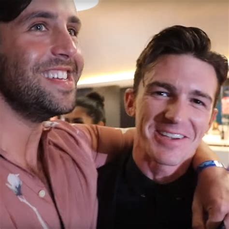 Drake Bell Visits Drake & Josh House and Discovers It's Gone