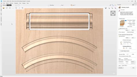 Image result for Vetric Box Creator Tutorial