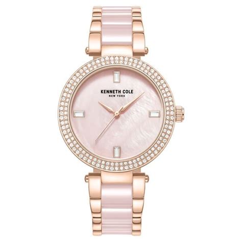 Kenneth Cole KCWLG0062902LD Watch For Women
