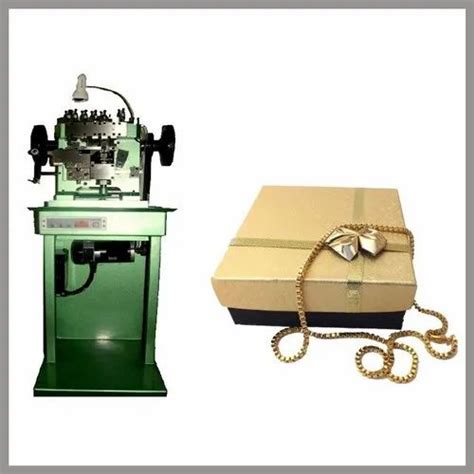 Chain Making Machine 的图像结果