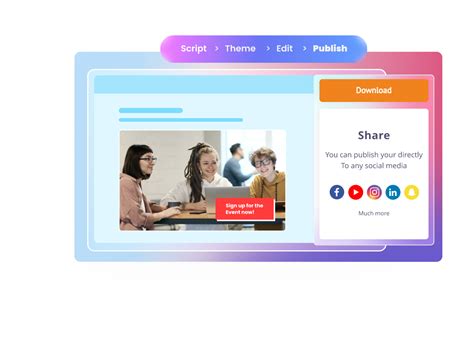 Image result for Creating a Video Invitation