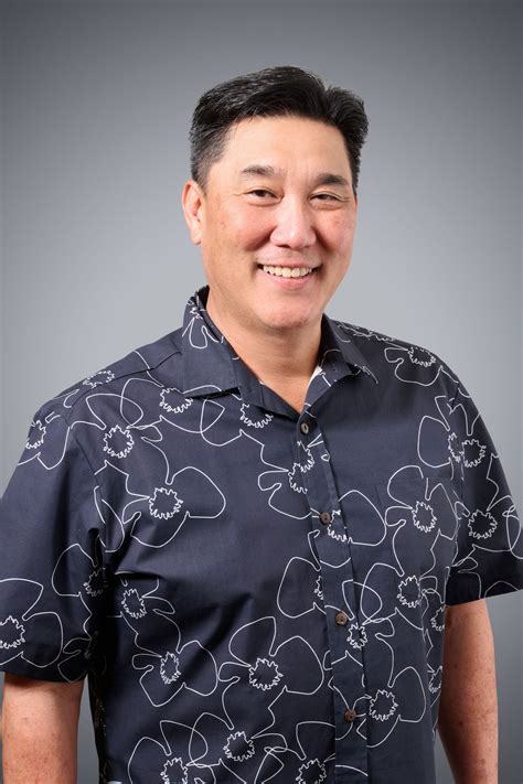 President Of Hawaii