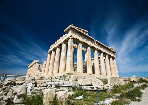 Discover the world's most famous sites from home | Skyscanner Canada
