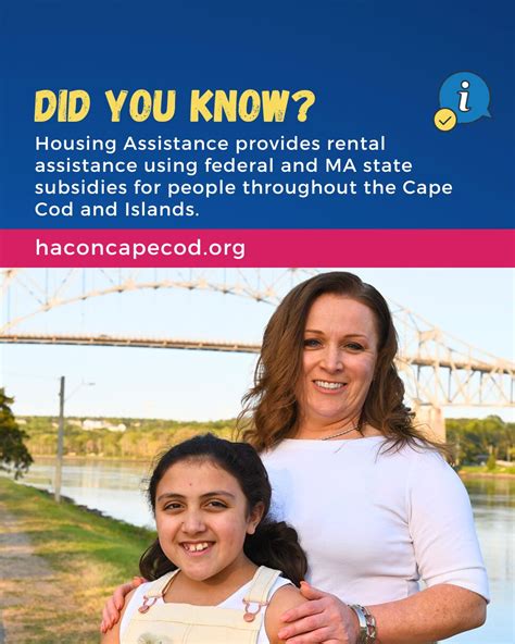Housing Assistance Corporation (HAC) - Cape Cod on LinkedIn: Housing ...