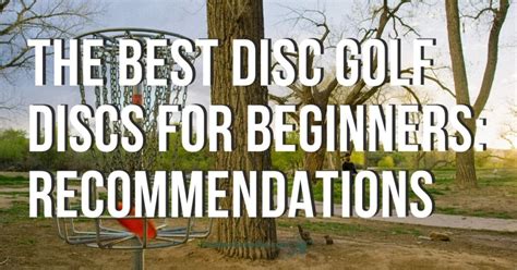Image result for Beginner Lessons Disc Golf Driver
