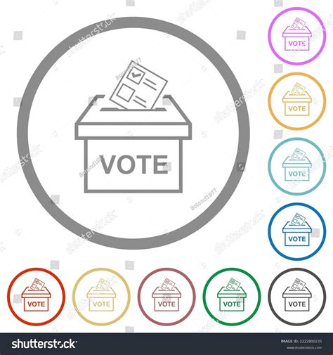 Voting Paper 的图像结果