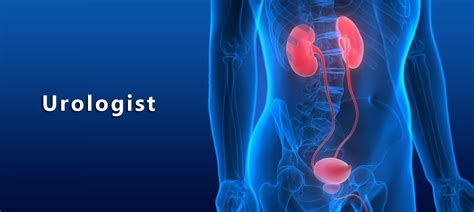 Consultant Urologist | Vanaja Hospital RedHills