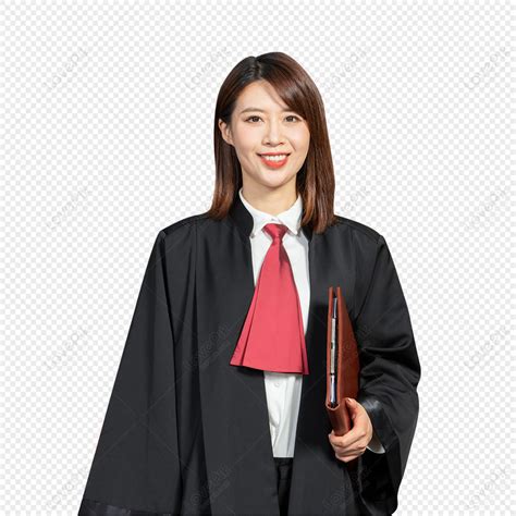 Woman Lawyer Clip Art