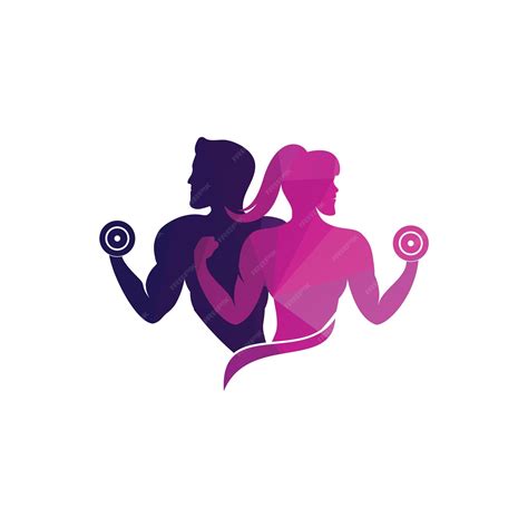 Gym Logo 的图像结果