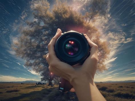 Ai Camera 的图像结果