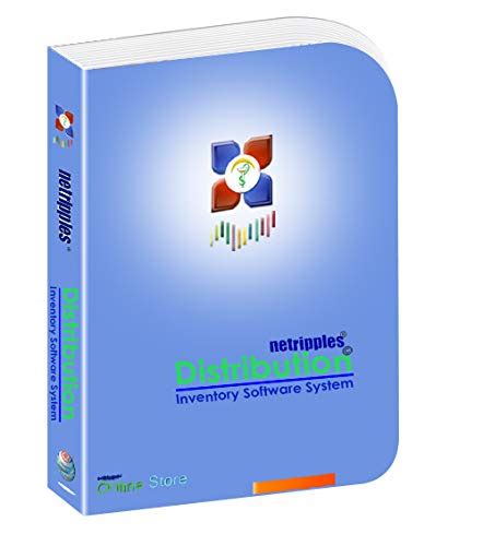 Distribution &Inventory Software System : Amazon.in: Software