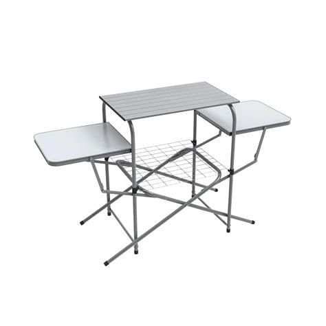 Asmoke Portable Table - 3 Units - ASMOKE For Outdoor BBQ & Grill