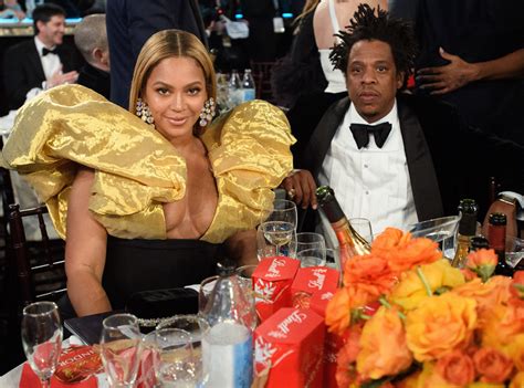 Why Beyoncé and Jay-Z Are Being Sued Over "Black Effect" - E! Online
