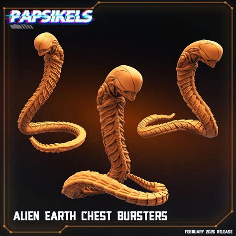 Image result for Alien Earth Chest Burst