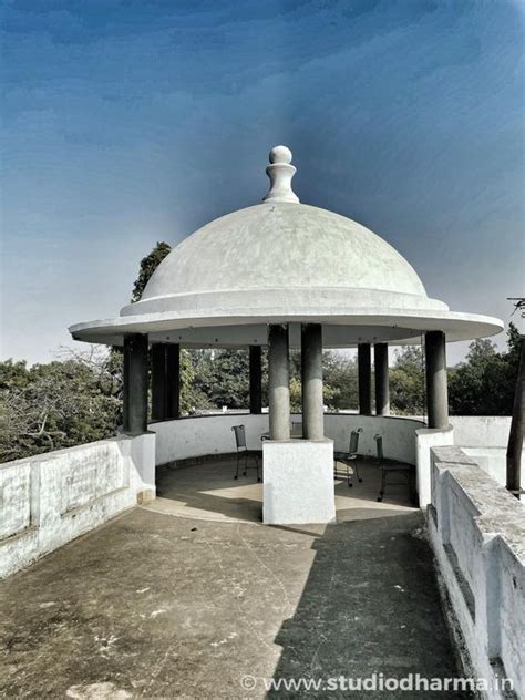 UNCHAGAON FORT,BULANDSHAHAR. - Studio Dharma