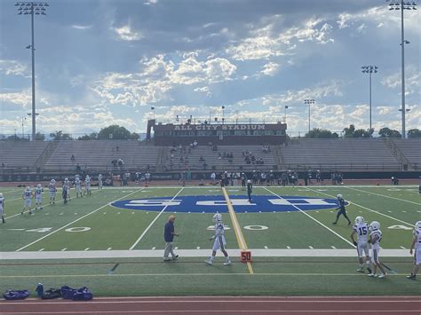 Littleton Football: The New Normal - Lions Roar Now