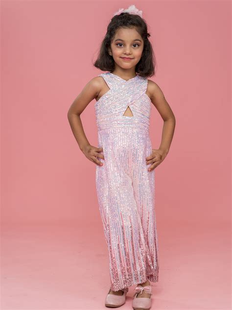 Millenia Jump Suit – Little Angels Clothing