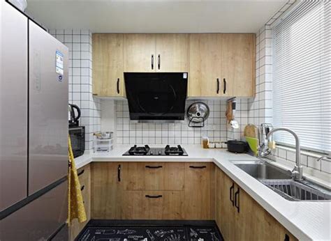 小厨房如何装修比较实用 小厨房装修价格是多少 - 装修保障网