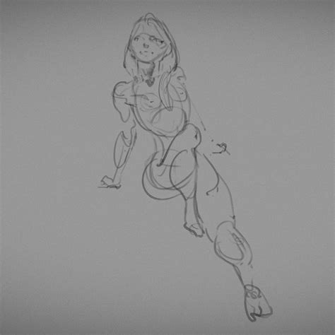 V Best Sketch