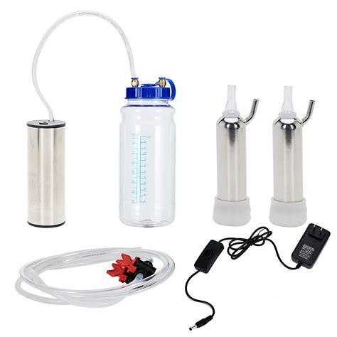 Buy Portable Kuhmelkmaschine with vacuum pump pulse, pulse controller ...