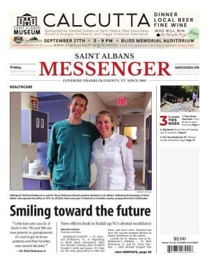 Obituary | samessenger.com