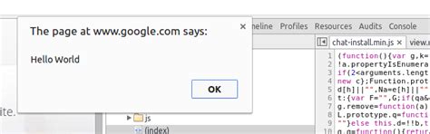 Image result for Body Onload JavaScript Alert 1337 Body