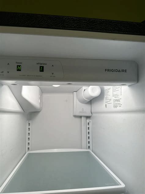 Image result for Frigidire Affinity Error Code E52