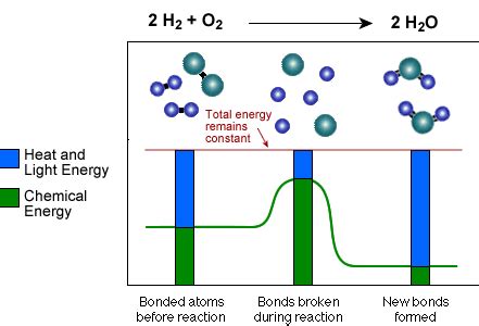 Chemical Potential Energy Examples 的图像结果