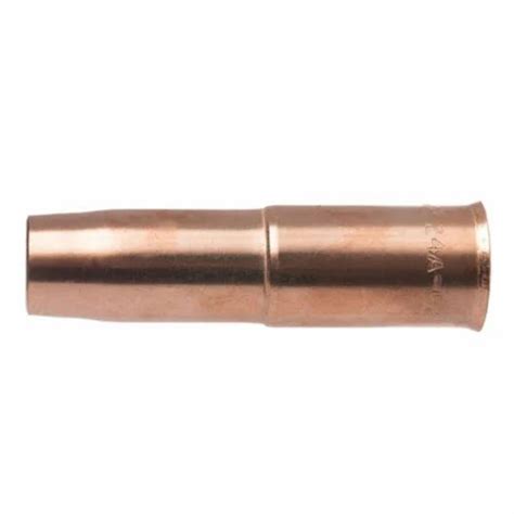 Welding Nozzles - Tweco Eliminator 24 Series Welding Nozzles Service ...