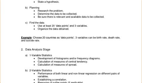 Science Project Paper Template 的图像结果