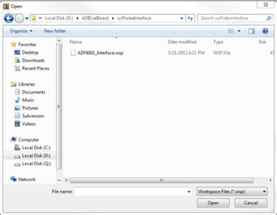 BeMicro FPGA Project for ADF4002 with Nios driver [Analog Devices Wiki]