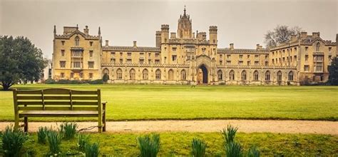 10 of the Oldest Universities in the World