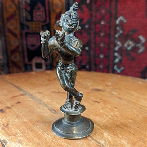 Buy Radha Krishna Statue Online In India - Etsy India