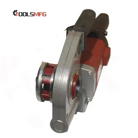 Image result for Portable Pipe Threader