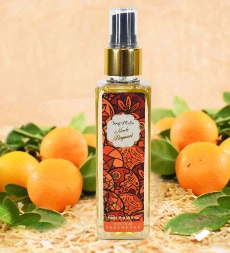 French Lavender Room Freshener Spritz