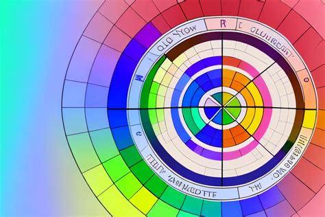 Image result for RGB Code List
