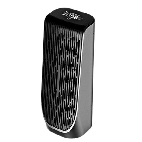 Reffair Ax60 Smart Car Air Purifier | Air Quality Display | True Hepa ...