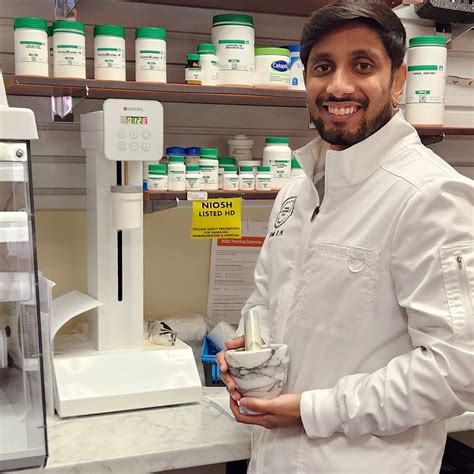 Southern Village Pharmacy | Chapel Hill Compounding & Care