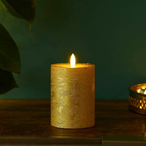 Buy Serena New Delight LED Flameless Candle from Home Centre at just ...