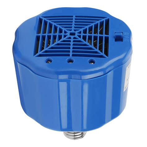 Heat-Resistant Chicken Heating Lamp, Heat Lamp Bulb, For Chickens Ducks ...