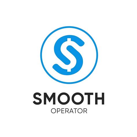 Image result for Smooth Operator Sign