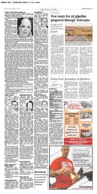 The Star Press from Muncie, Indiana - Newspapers.com™