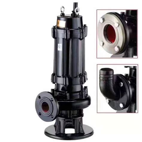 QDX全自动不锈钢潜水泵-上海鄂泉泵业有限公司
