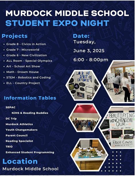 Murdock Middle School (@murdockmiddle) • Instagram photos and videos