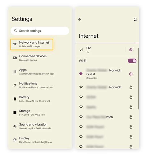 Image result for Android Wi-Fi Connecting