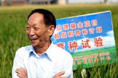 “杂交水稻之父”袁隆平逝世 享年91岁-生态-第一健康报道