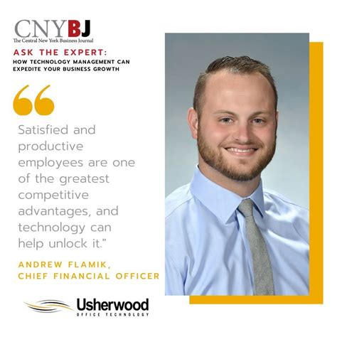 Usherwood Office Technology on LinkedIn: Maximize business growth ...